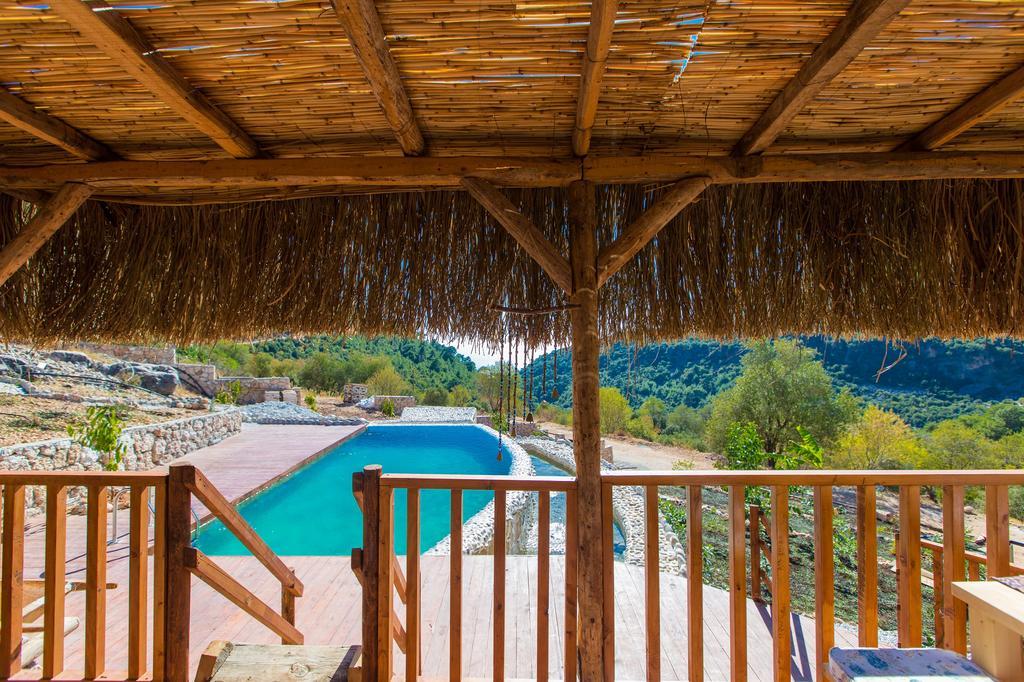 Ambar Evleri Villa Kalkan Luaran gambar